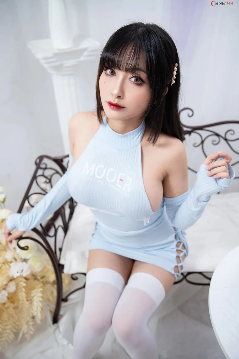 洛璃LoLiSAMA