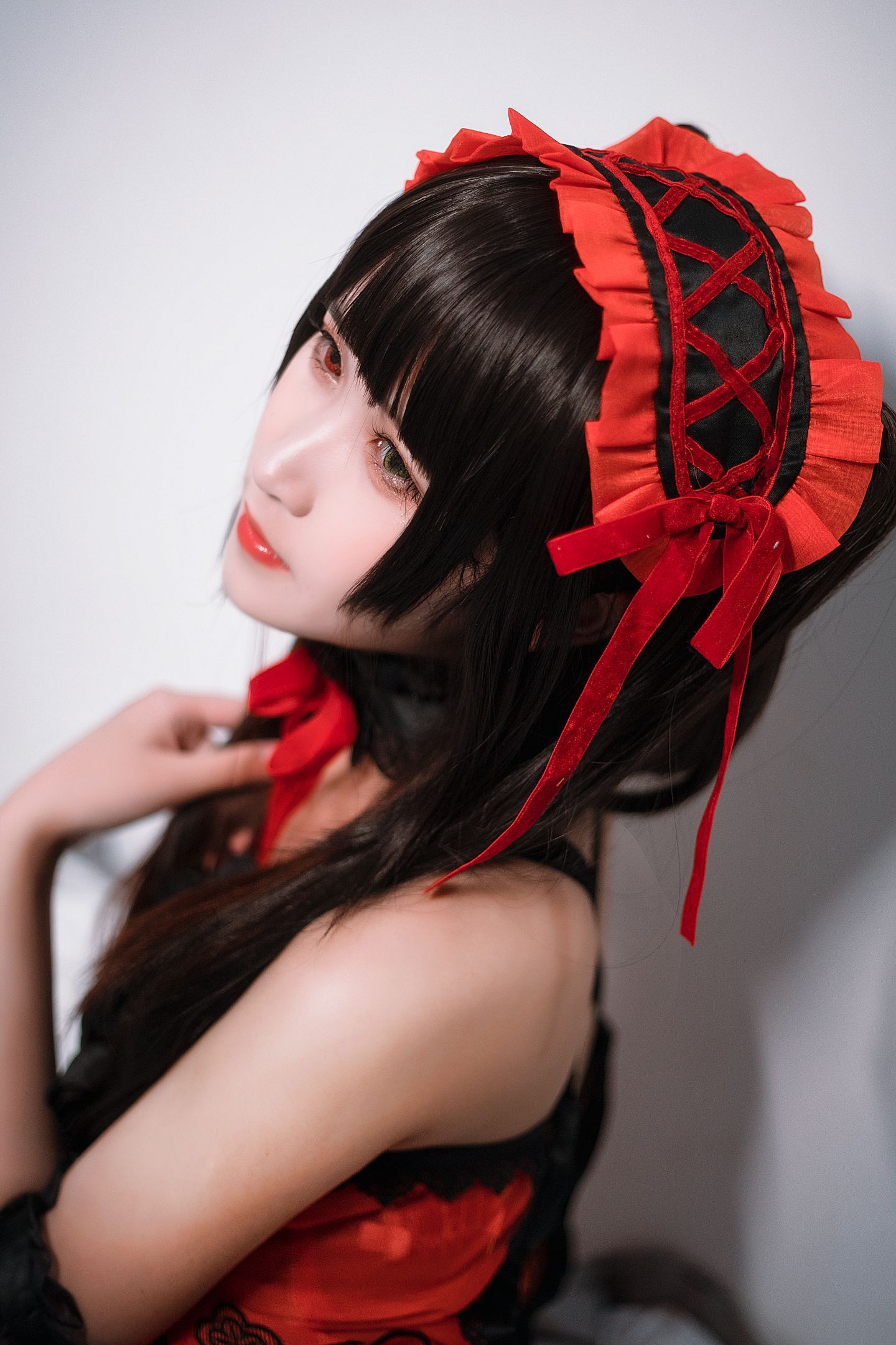 [三度_69] Date A Live Kurumi - [三度_69] Date A Live Kurumi